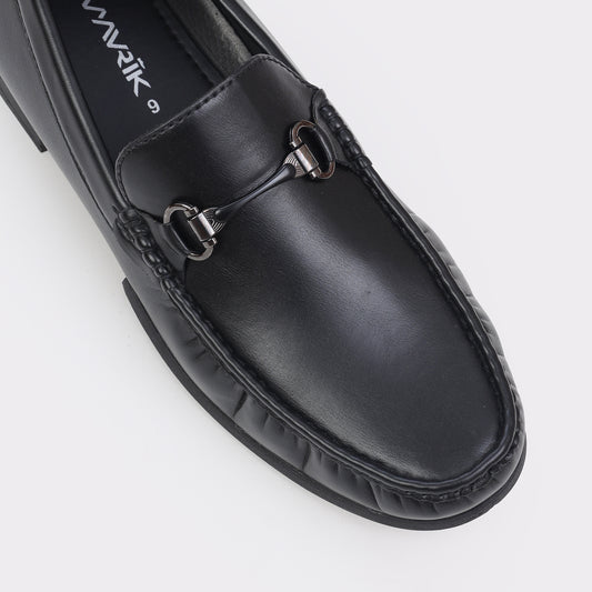 Men Moccs