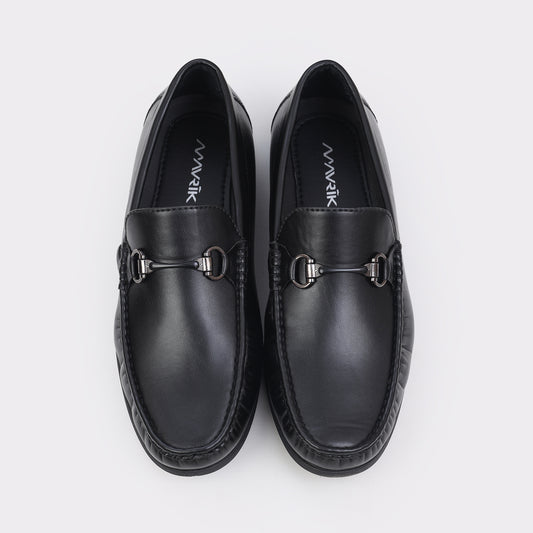 Men Moccs