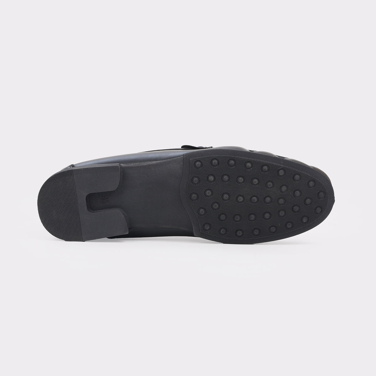 Men Moccs