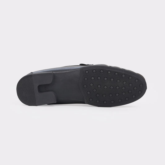 Men Moccs