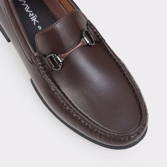 Men Moccs