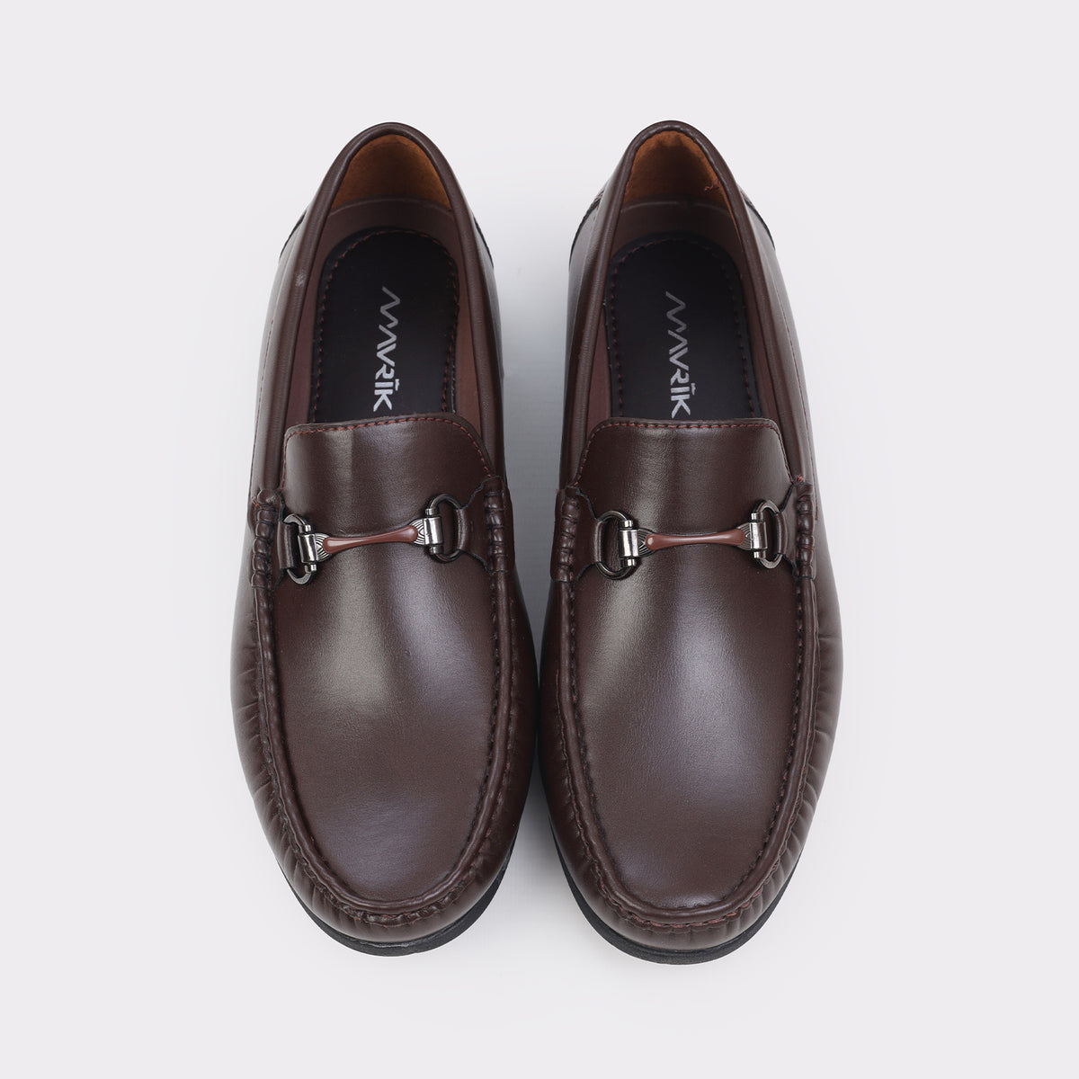 Men Moccs