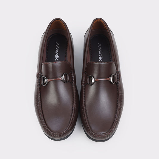 Men Moccs