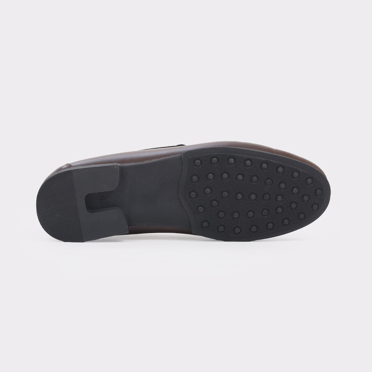 Men Moccs
