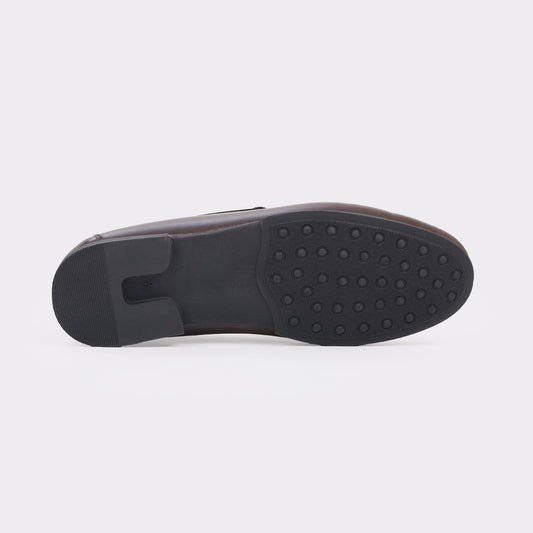 Men Moccs