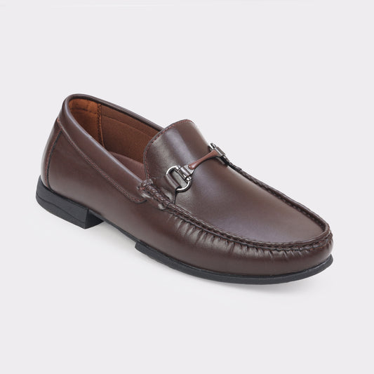 Men Moccs