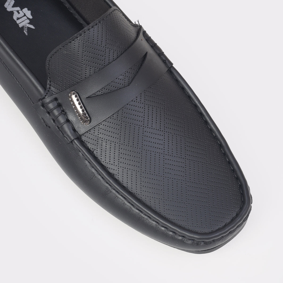 Men Moccs