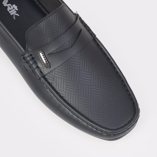 Men Moccs