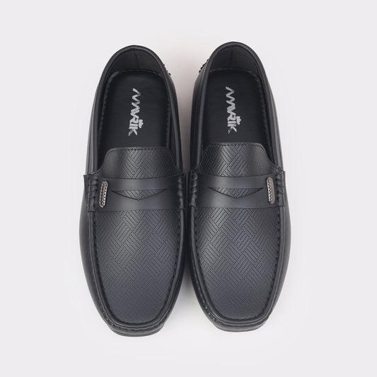 Men Moccs