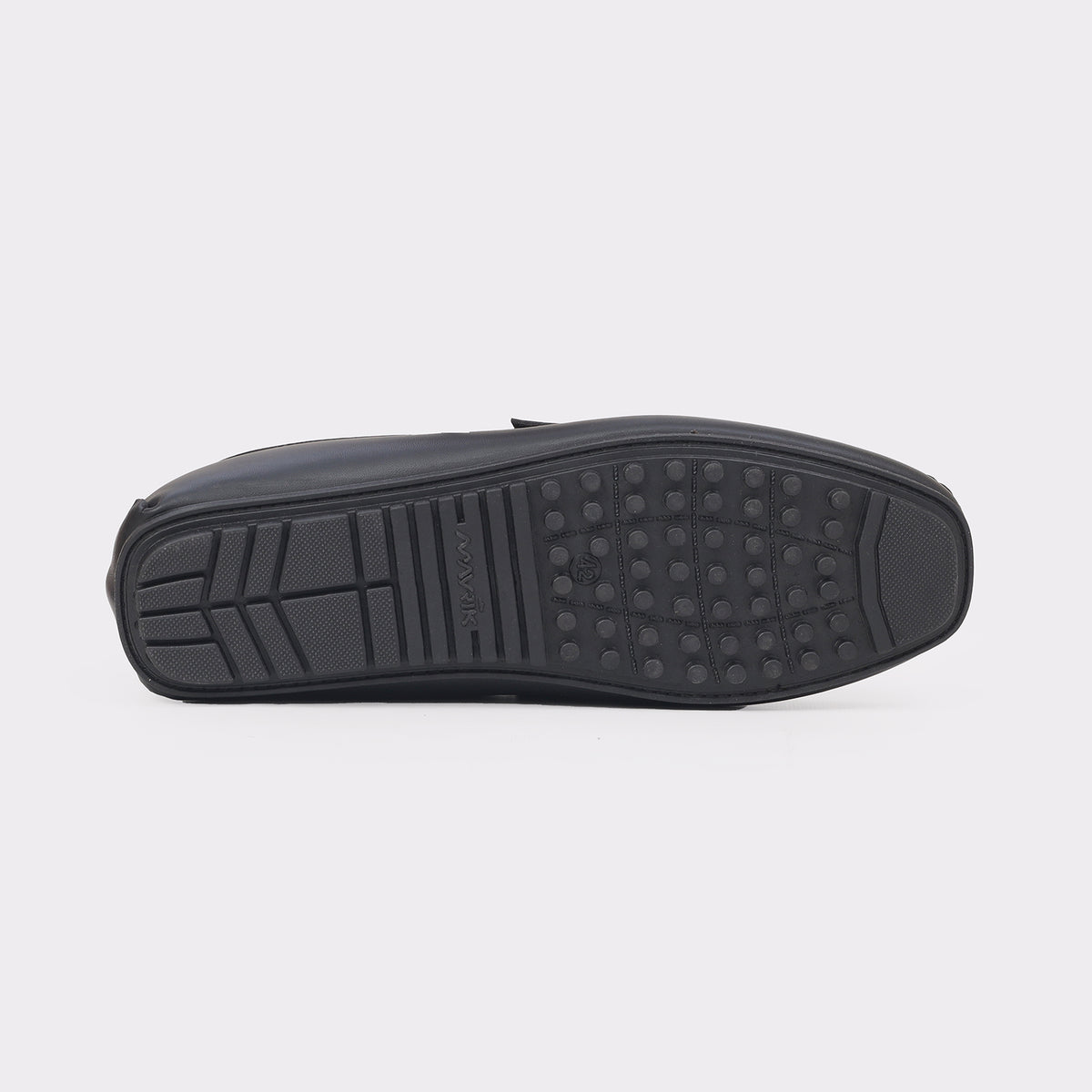Men Moccs