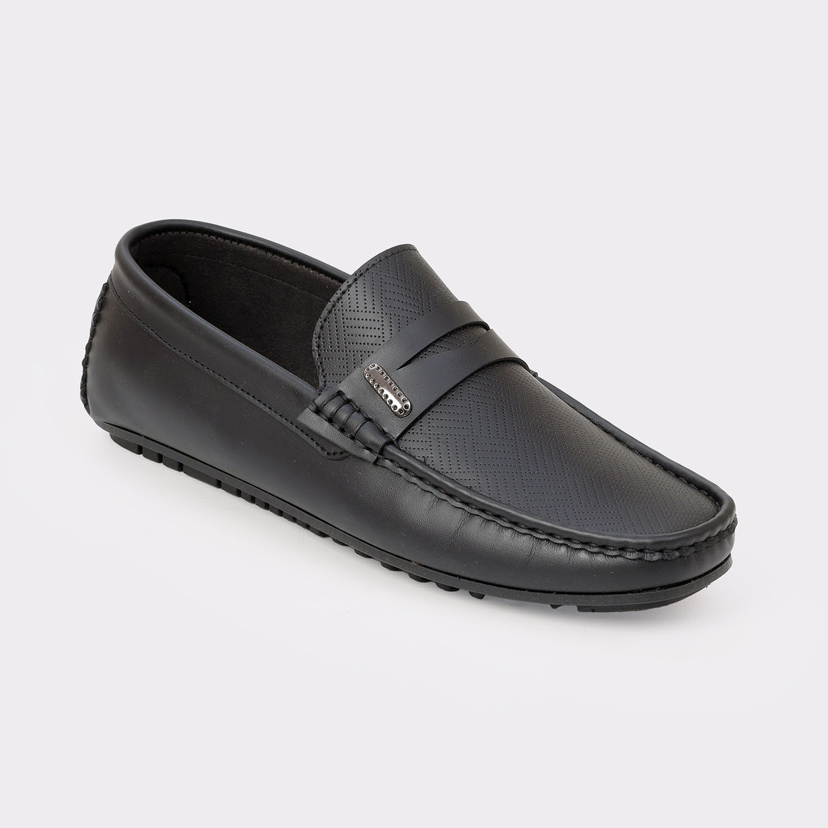 Men Moccs