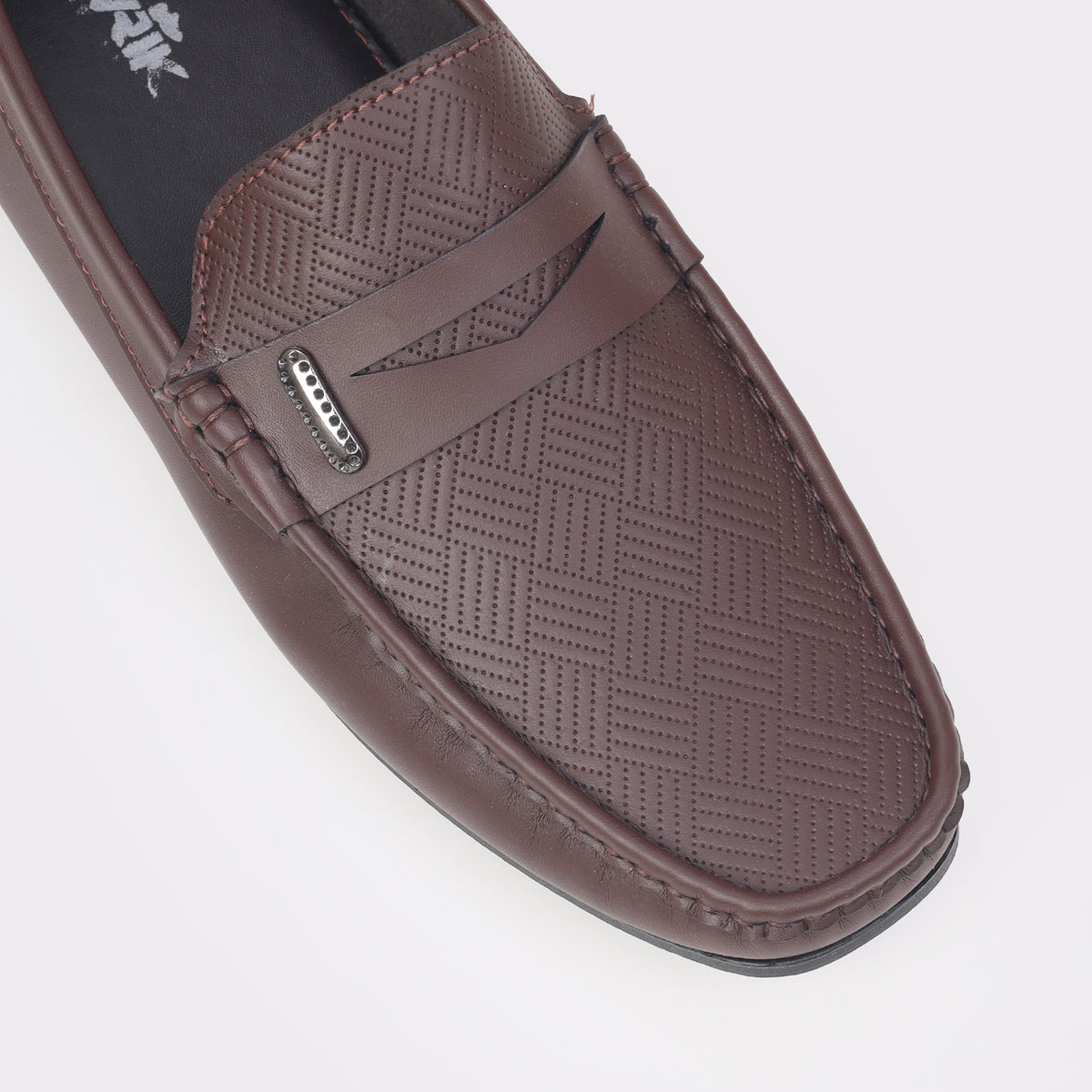 Men Moccs
