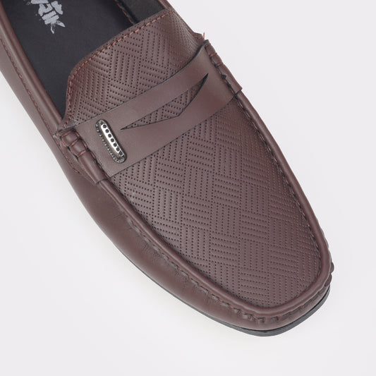 Men Moccs