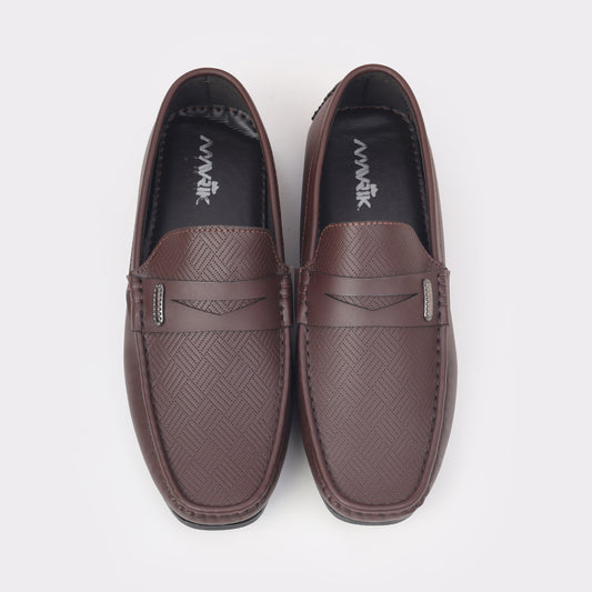 Men Moccs