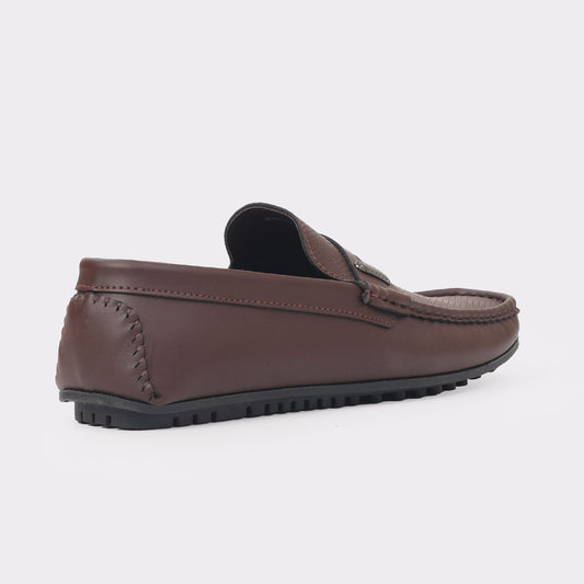 Men Moccs