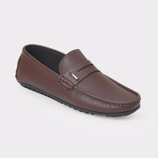 Men Moccs