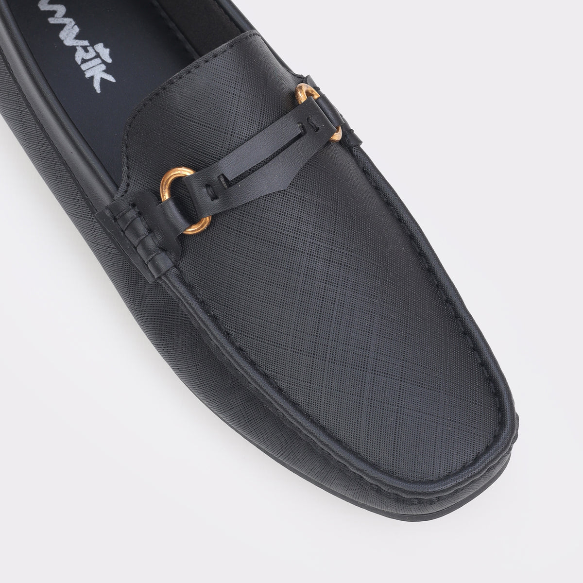 Men Moccs