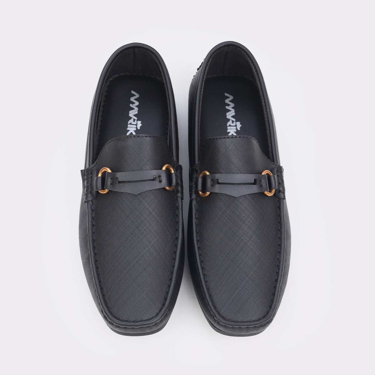 Men Moccs