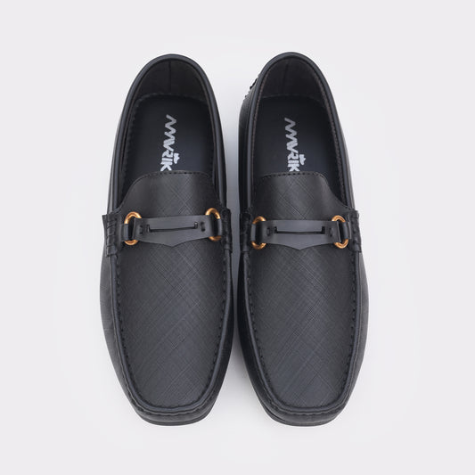 Men Moccs