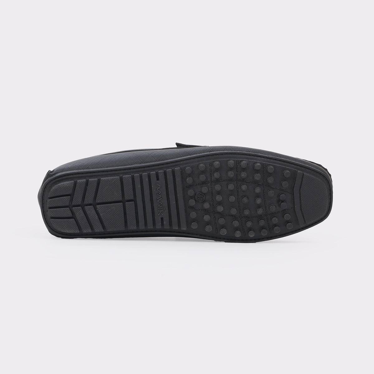 Men Moccs