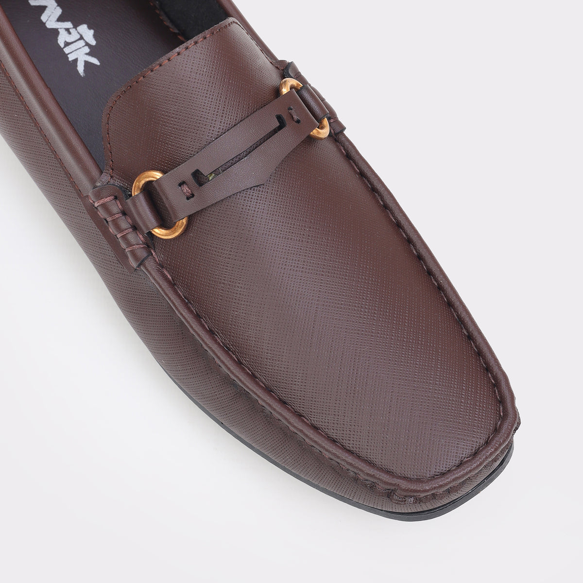 Men Moccs