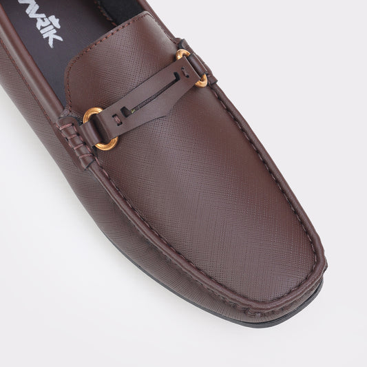 Men Moccs