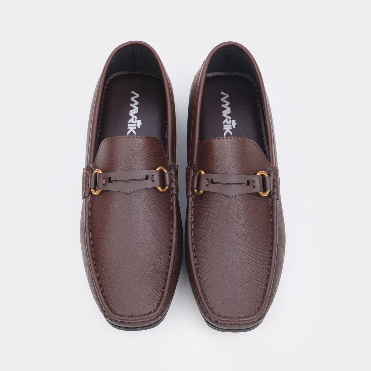 Men Moccs