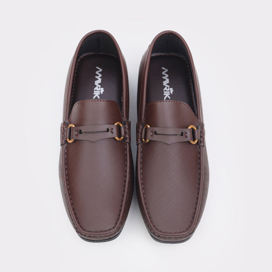 Men Moccs