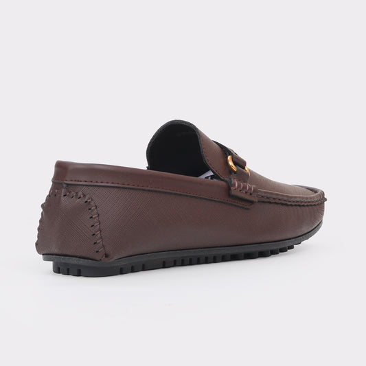 Men Moccs