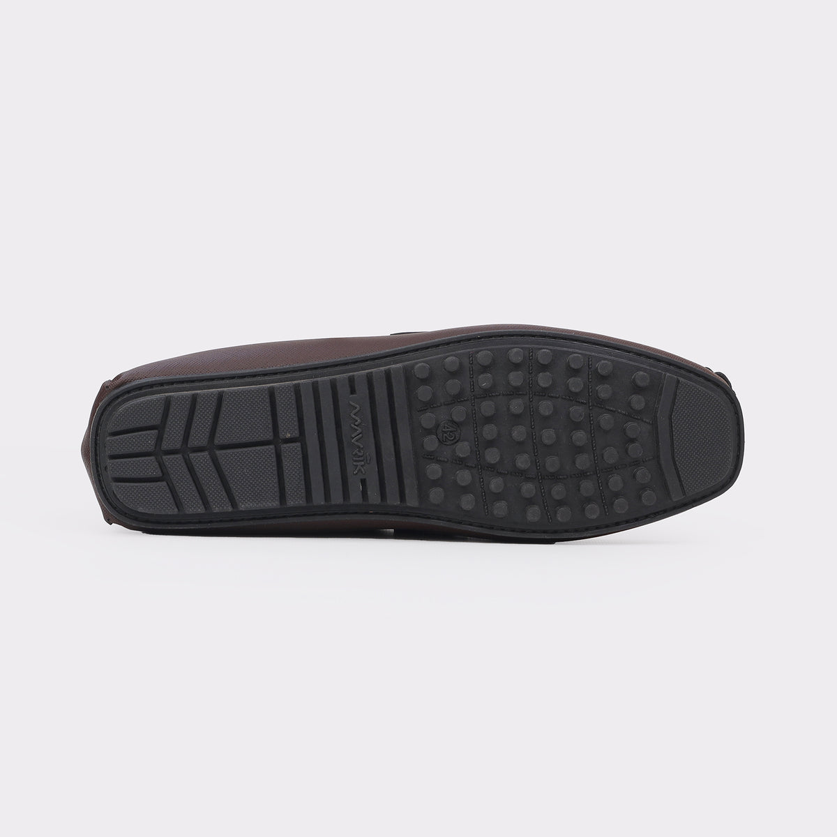 Men Moccs