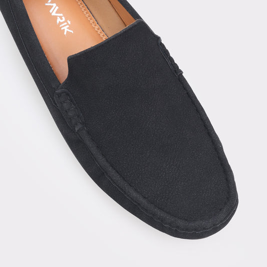 Men Moccs