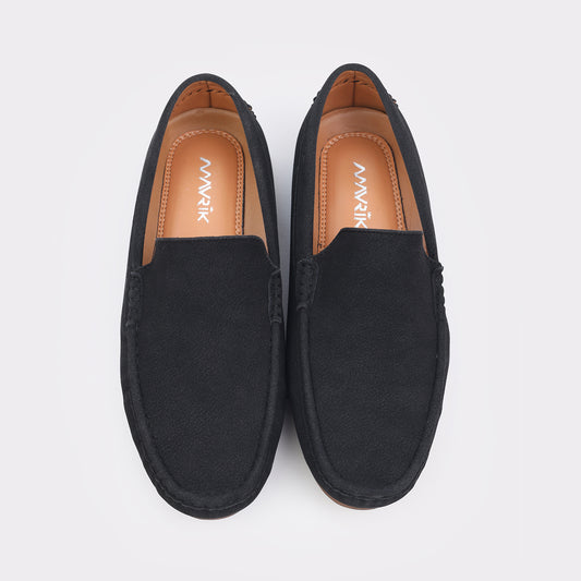 Men Moccs