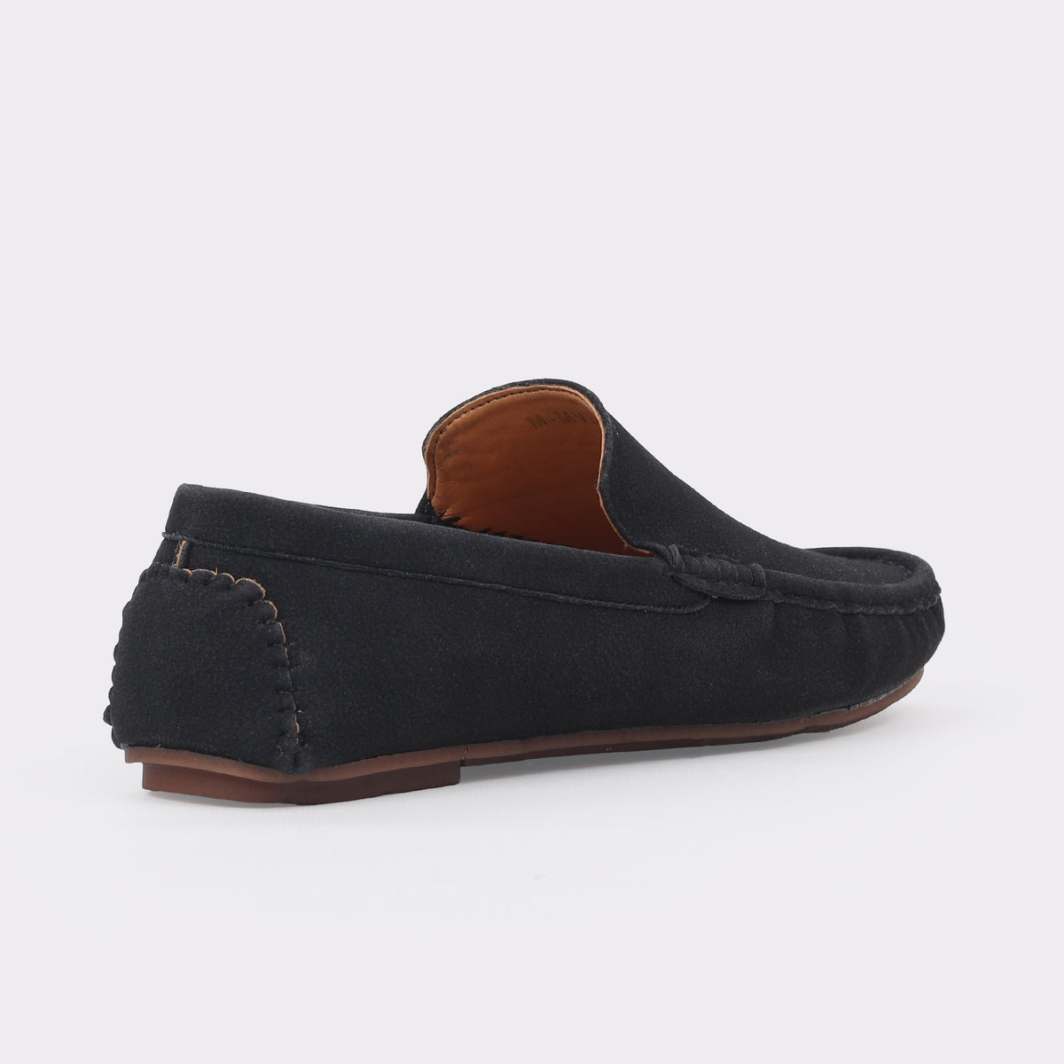 Men Moccs