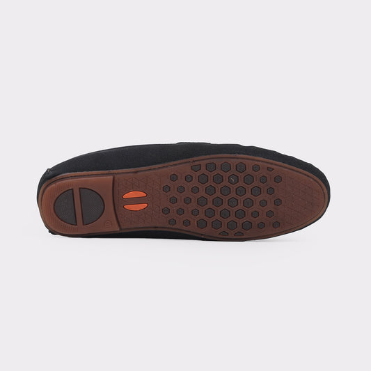 Men Moccs