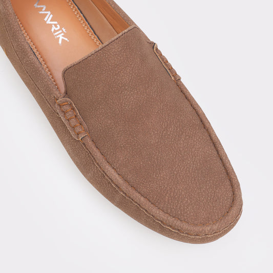 Men Moccs