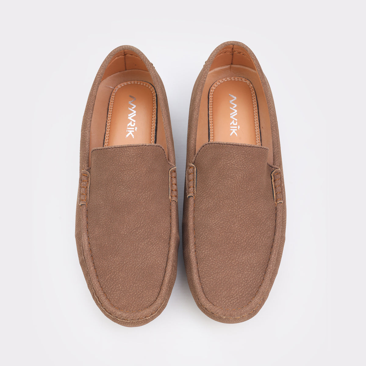 Men Moccs