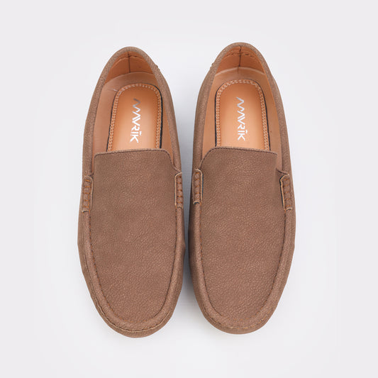 Men Moccs