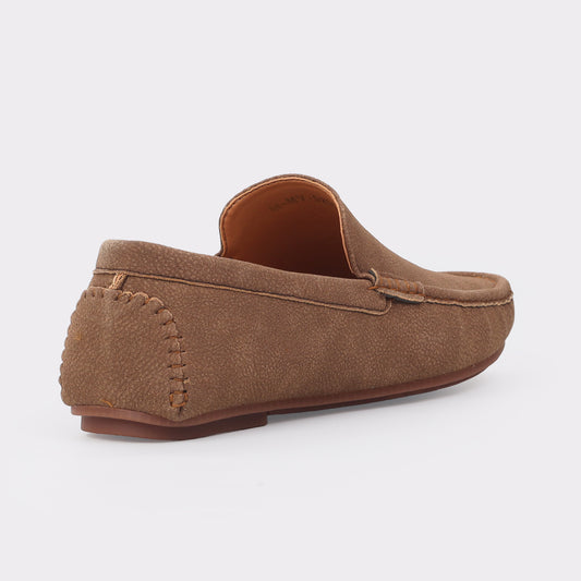Men Moccs