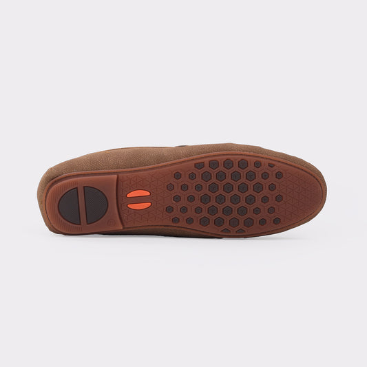 Men Moccs