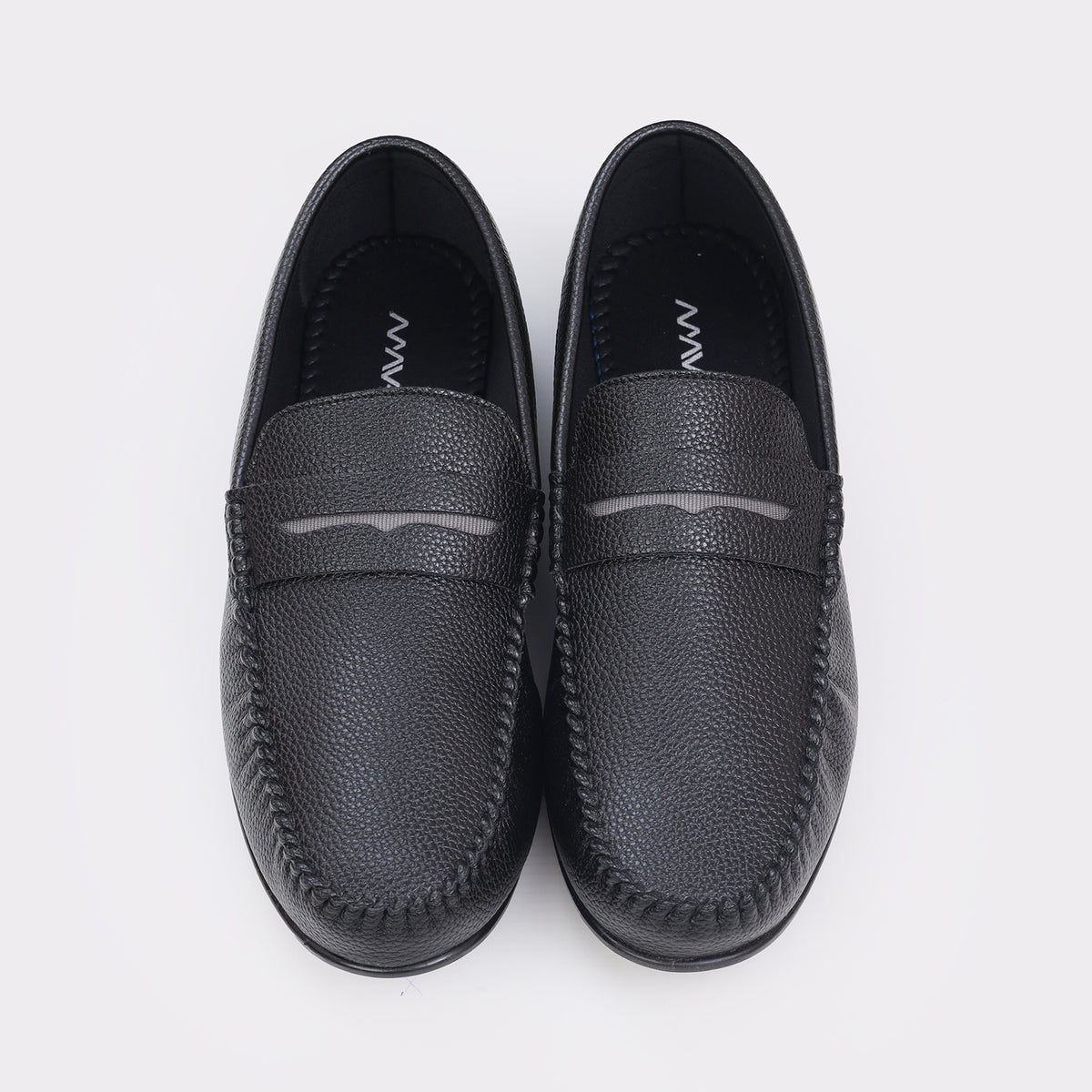 Men Moccs