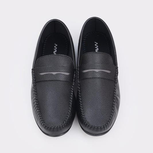 Men Moccs