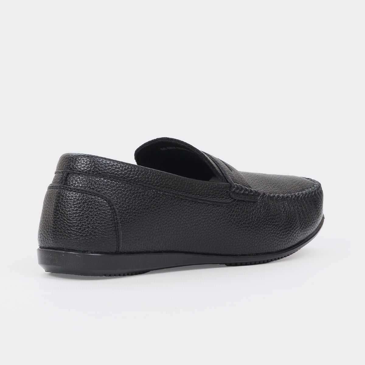 Men Moccs