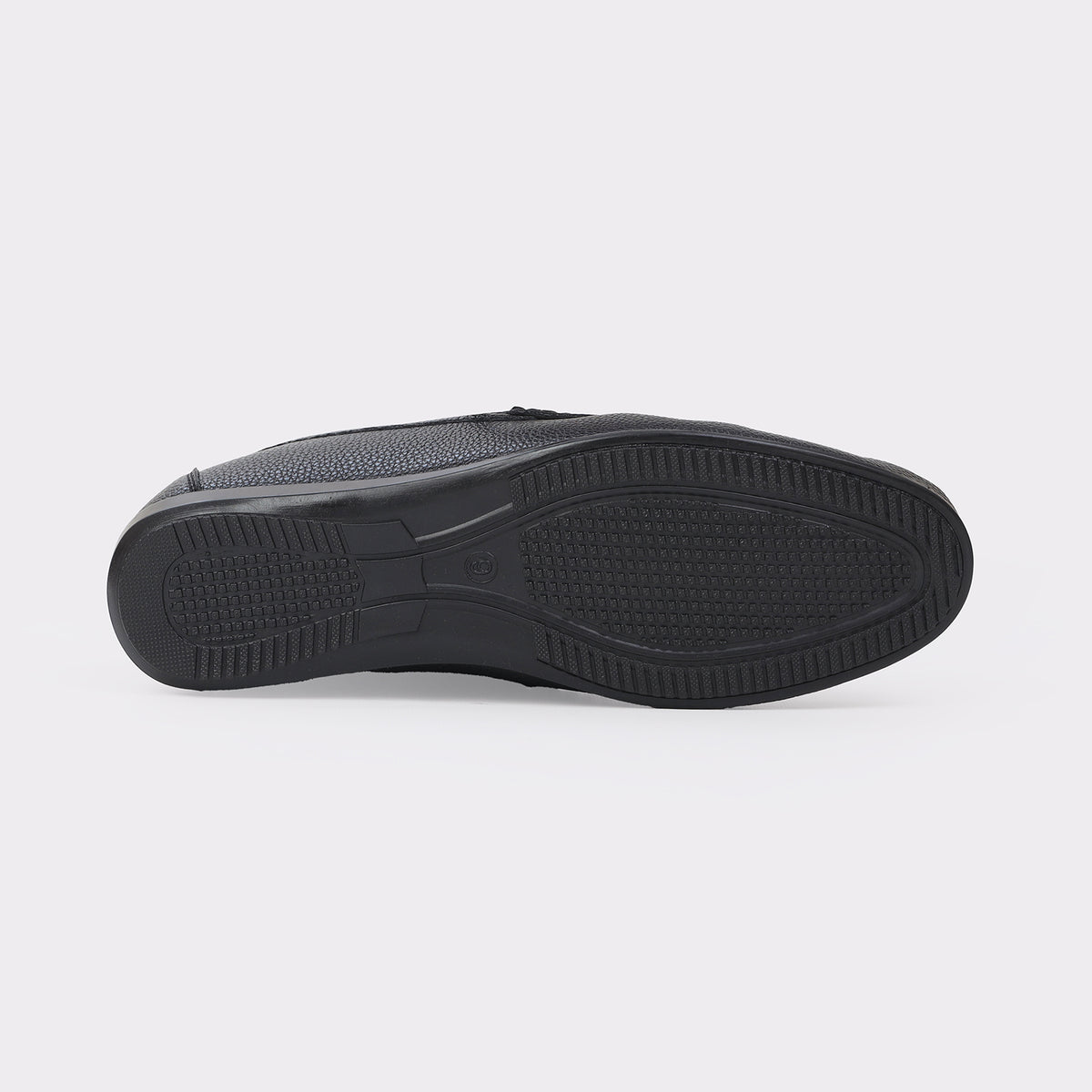 Men Moccs