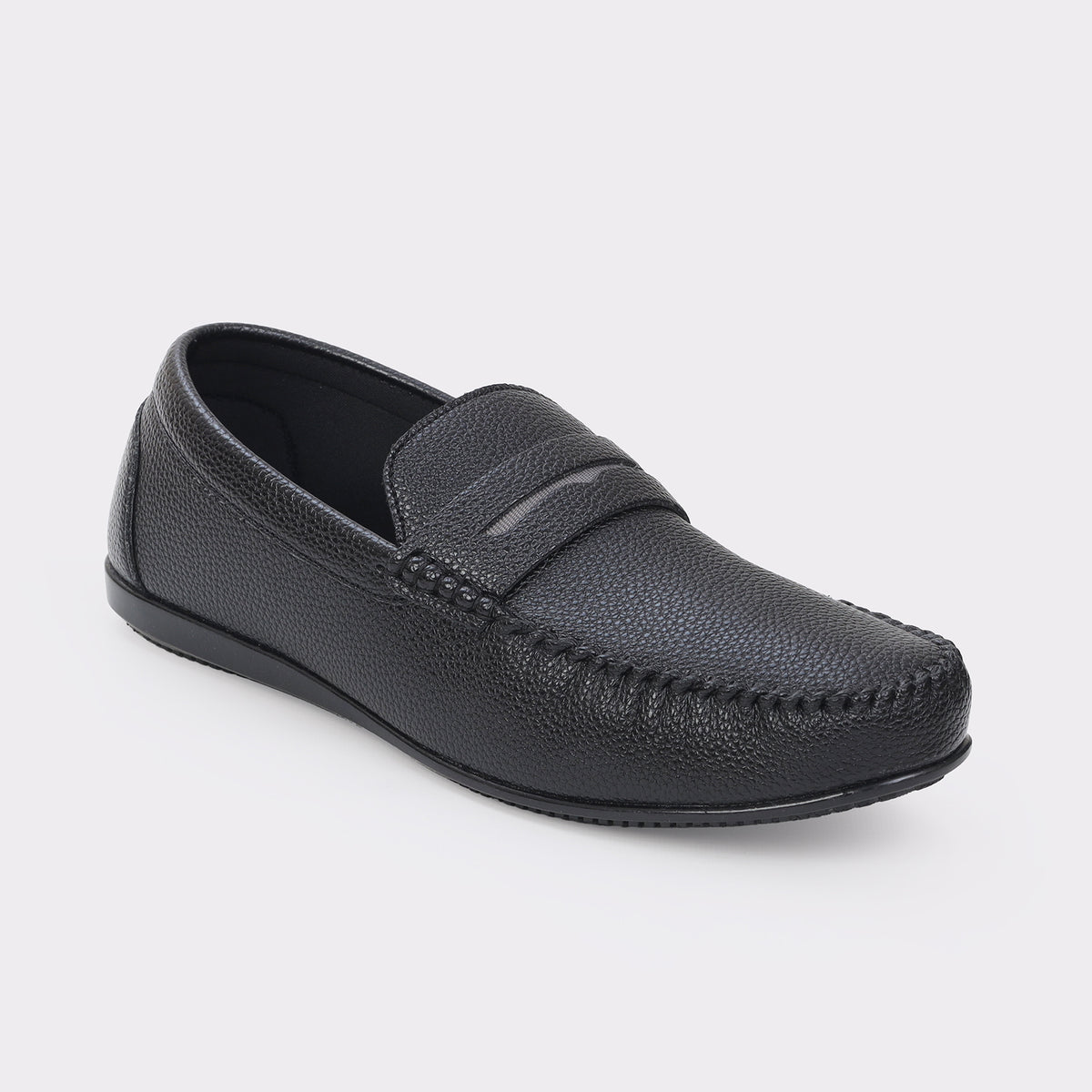Men Moccs
