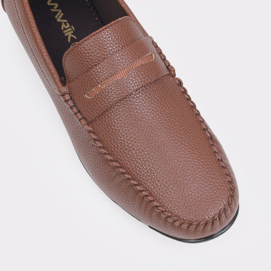 Men Moccs