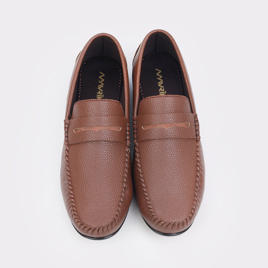 Men Moccs