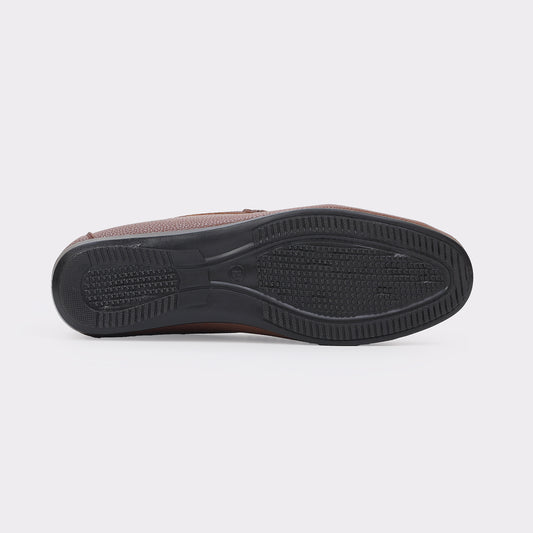 Men Moccs