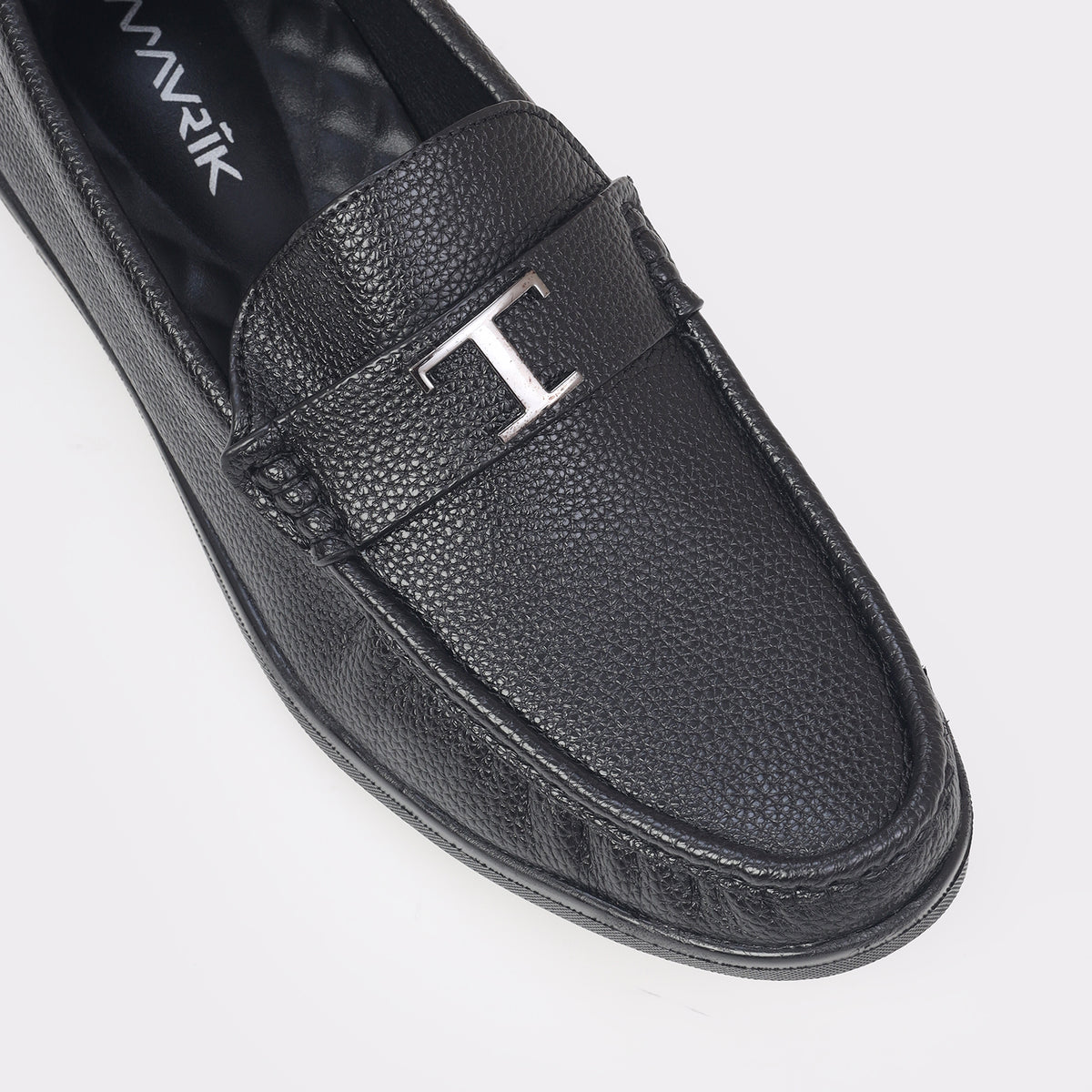Men Moccs
