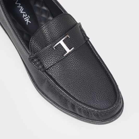 Men Moccs