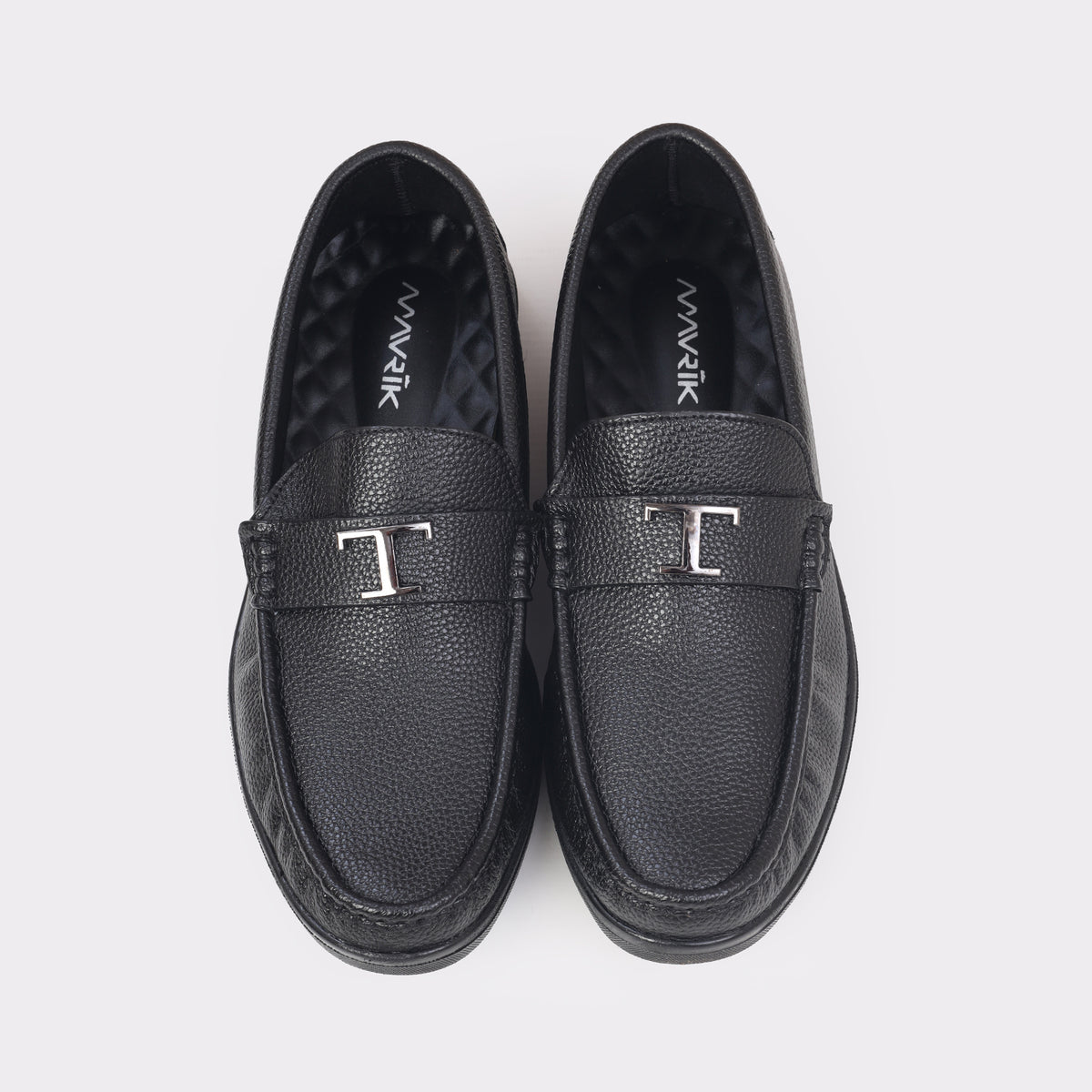 Men Moccs
